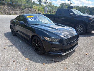 Image for 2017 Ford Mustang Eco Premium ID: 7546292