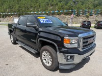 Image for 2015 GMC Sierra 1500 SLE ID: 7548966