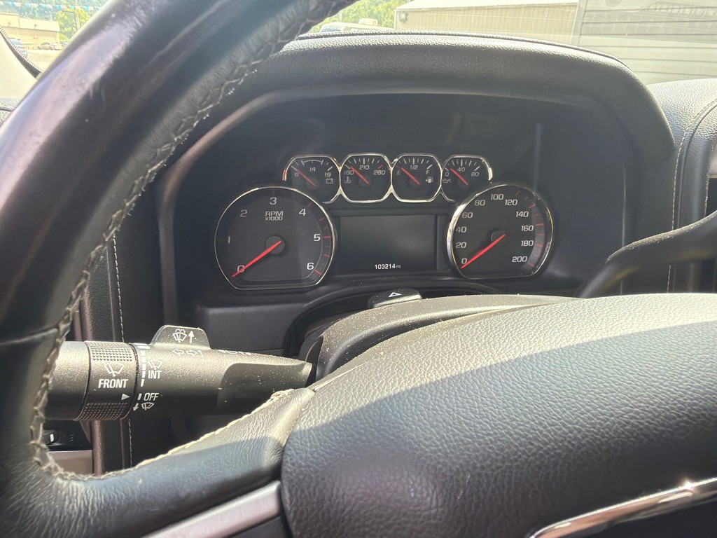 2015 GMC Sierra Image 5