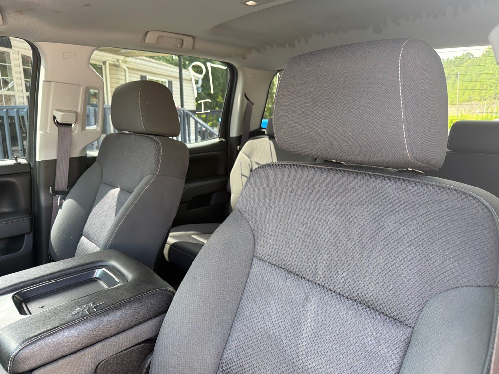 2015 GMC Sierra Image 7