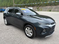 Image for 2019 Chevrolet Blazer 1LT ID: 7549655
