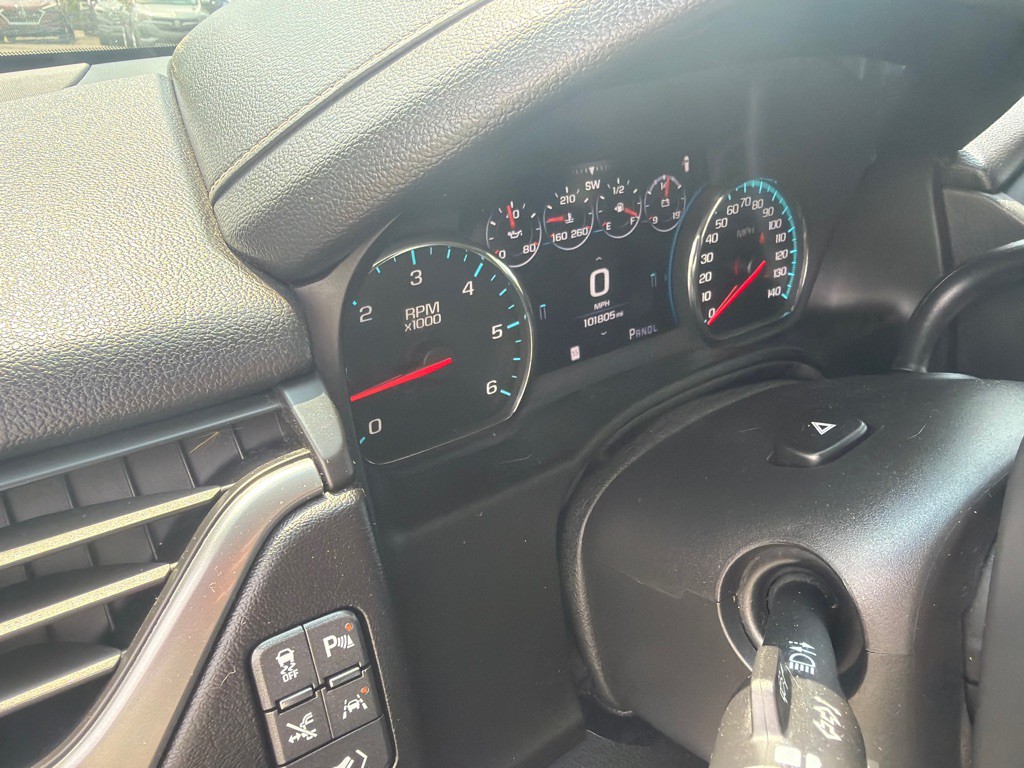 2017 Chevrolet Tahoe Image 5