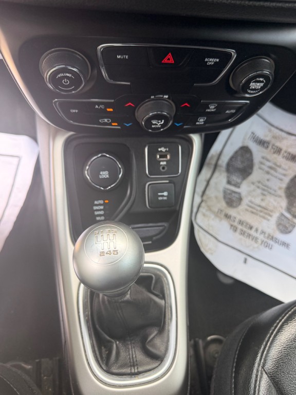 2019 Jeep Compass Image 7
