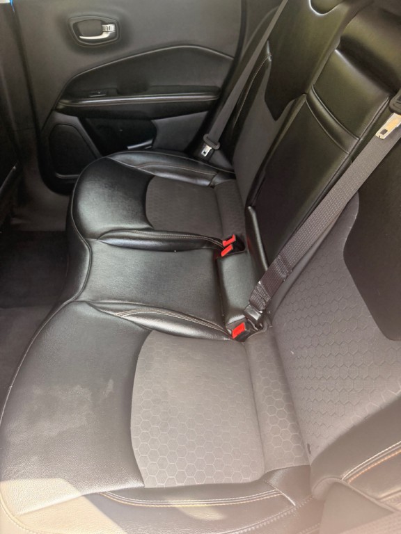 2019 Jeep Compass Image 8