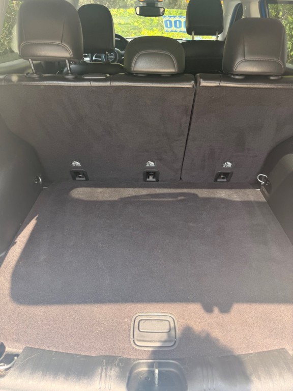 2019 Jeep Compass Image 9