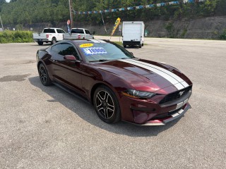 Image for 2018 Ford Mustang  ID: 7564277