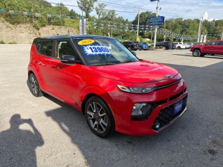 Image for 2020 Kia Soul Gt Line ID: 7568108