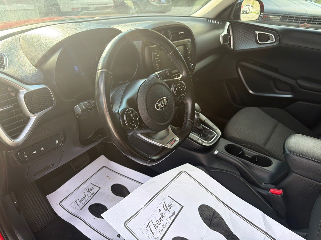 2020 Kia Soul Image 5