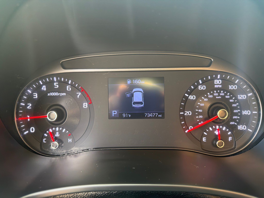 2020 Kia Soul Image 7