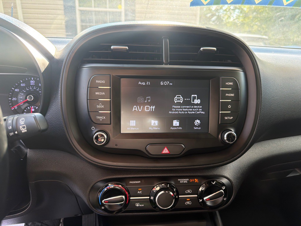 2020 Kia Soul Image 8