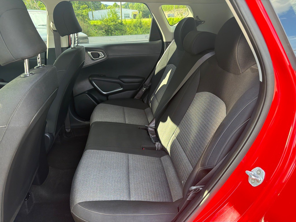 2020 Kia Soul Image 10