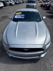 Image for 2016 Ford Mustang  ID: 7579697