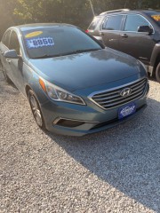 Image for 2017 Hyundai Sonata  ID: 7582178