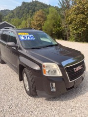 Image for 2014 GMC Terrain SLE-2 ID: 7583229