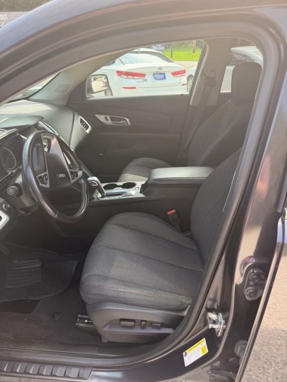 2014 GMC Terrain Image 6