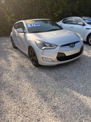 Image for 2016 Hyundai Veloster  ID: 7583230