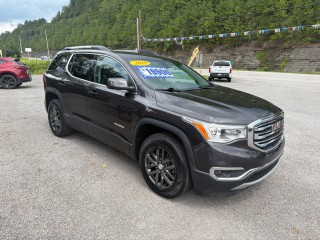 Image for 2019 GMC Acadia SLT-1 ID: 7586430