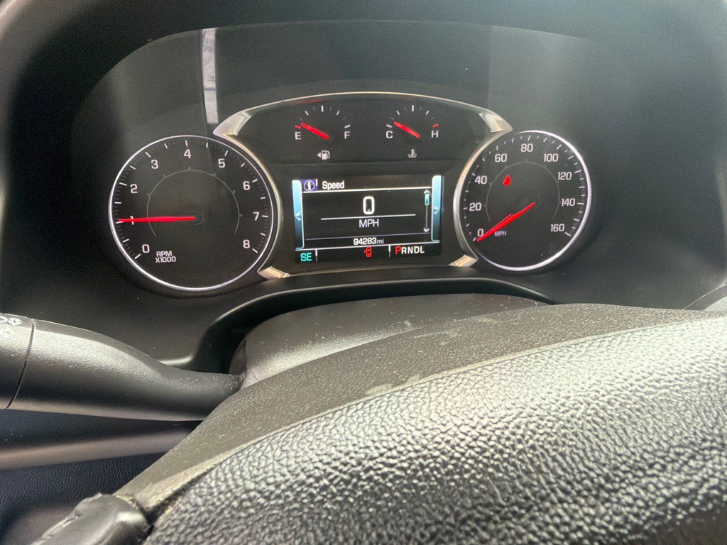 2019 GMC Acadia Image 7