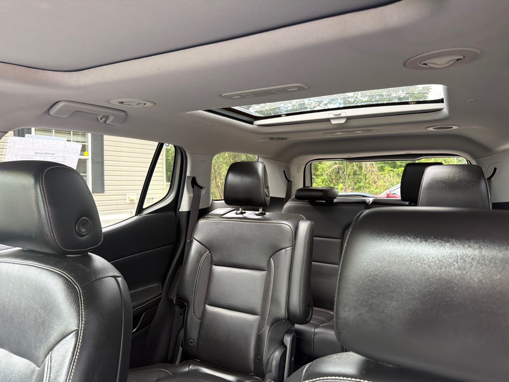 2019 GMC Acadia Image 10