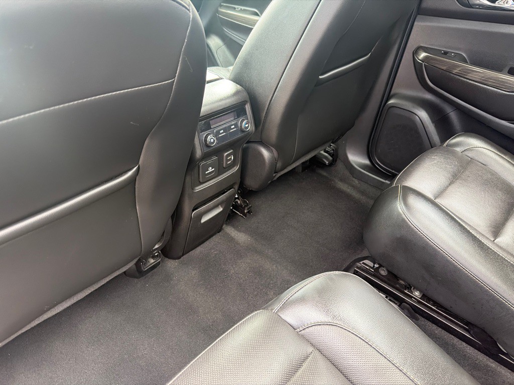 2019 GMC Acadia Image 12