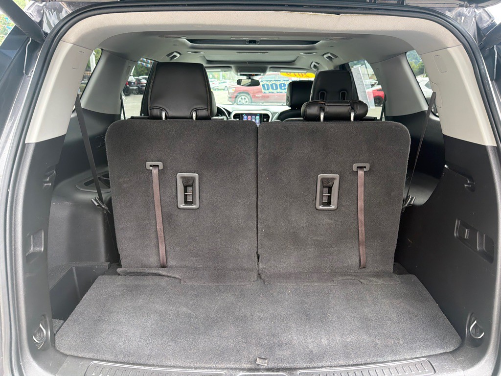 2019 GMC Acadia Image 15