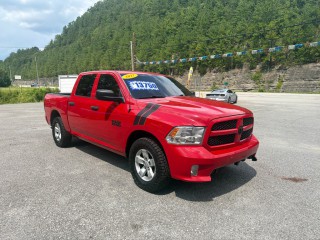 Image for 2017 RAM 1500 ST ID: 7589716