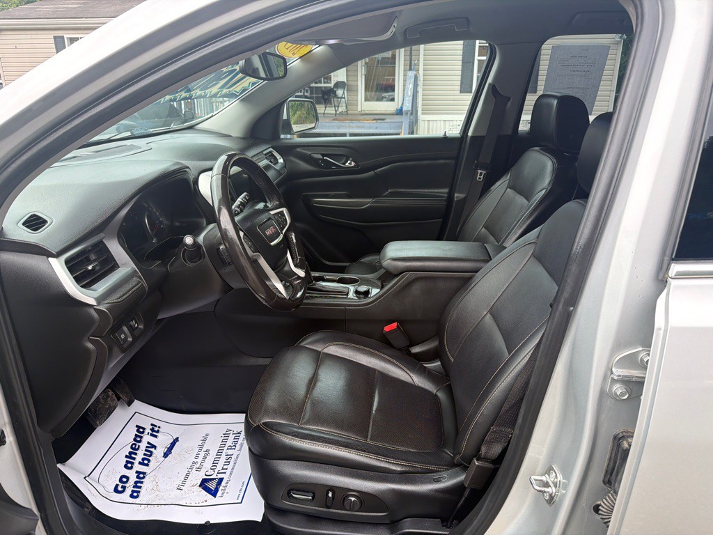 2019 GMC Acadia Image 5