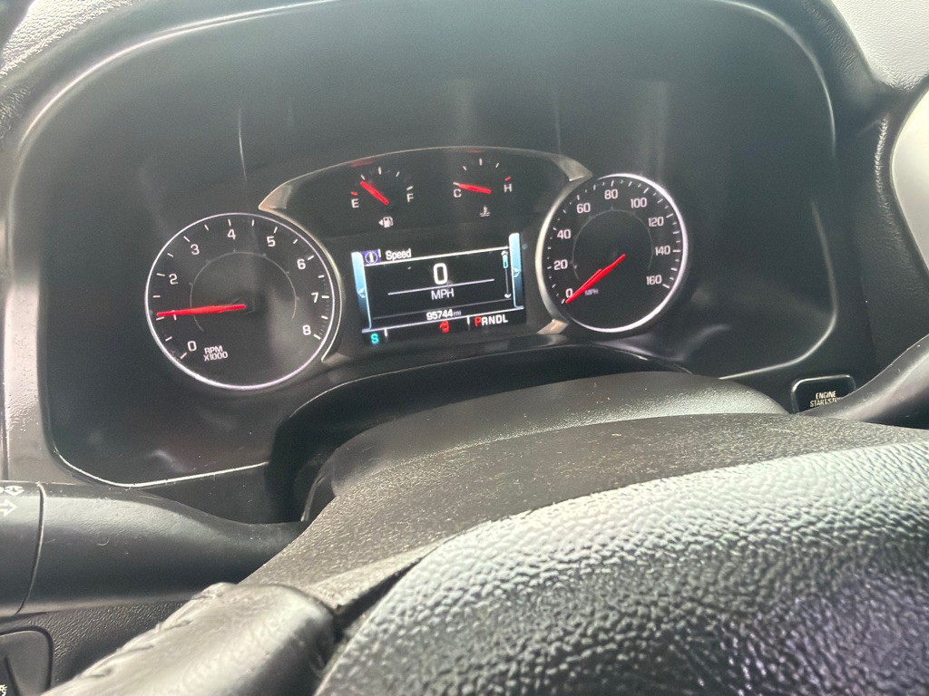 2019 GMC Acadia Image 6
