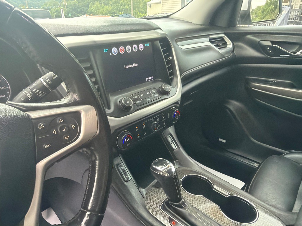 2019 GMC Acadia Image 7