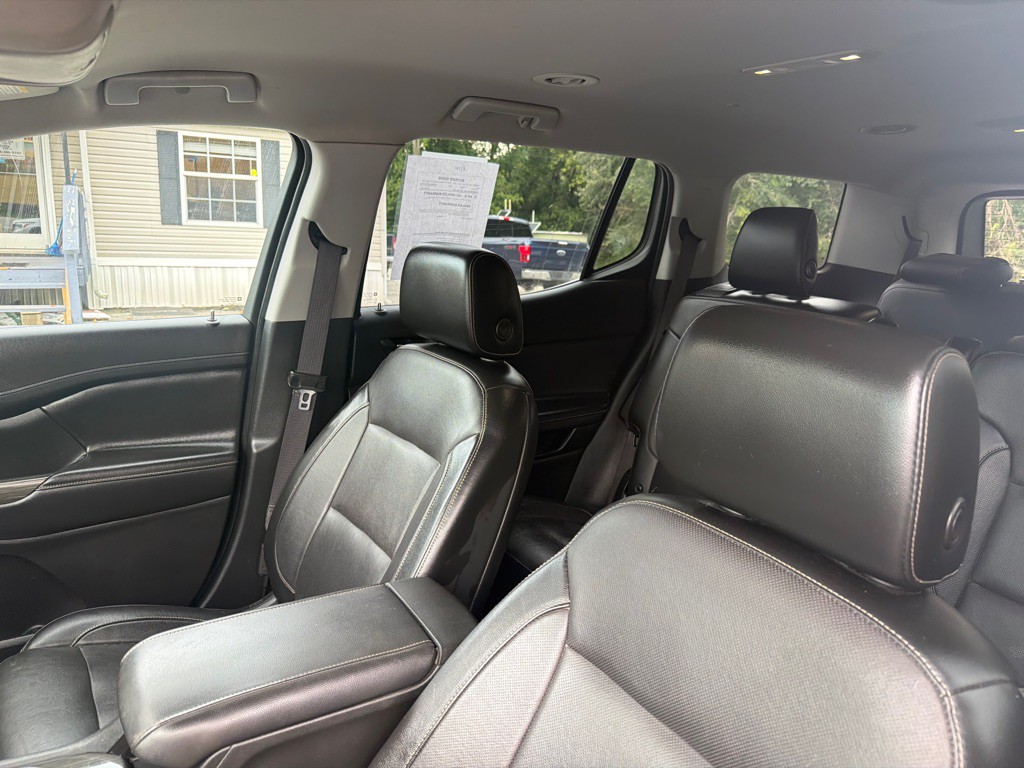 2019 GMC Acadia Image 8
