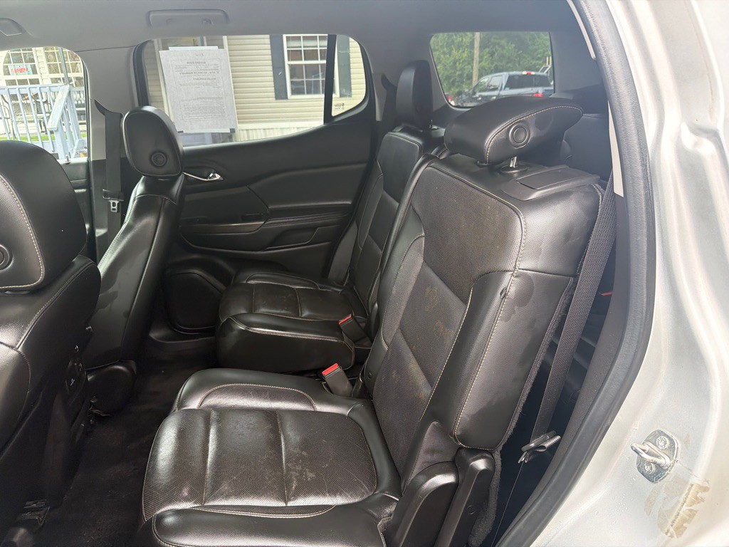 2019 GMC Acadia Image 9