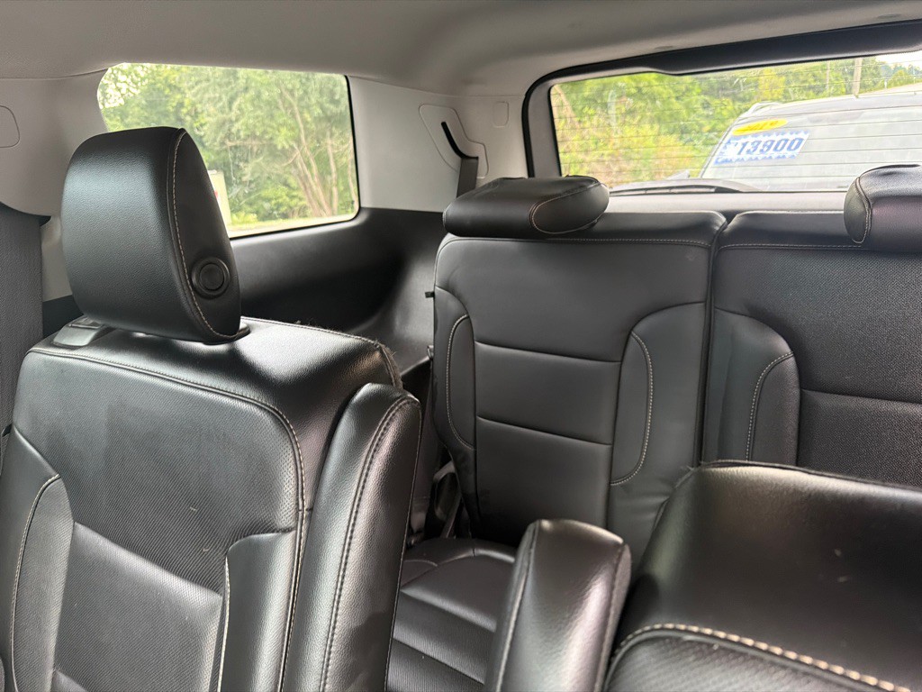 2019 GMC Acadia Image 10