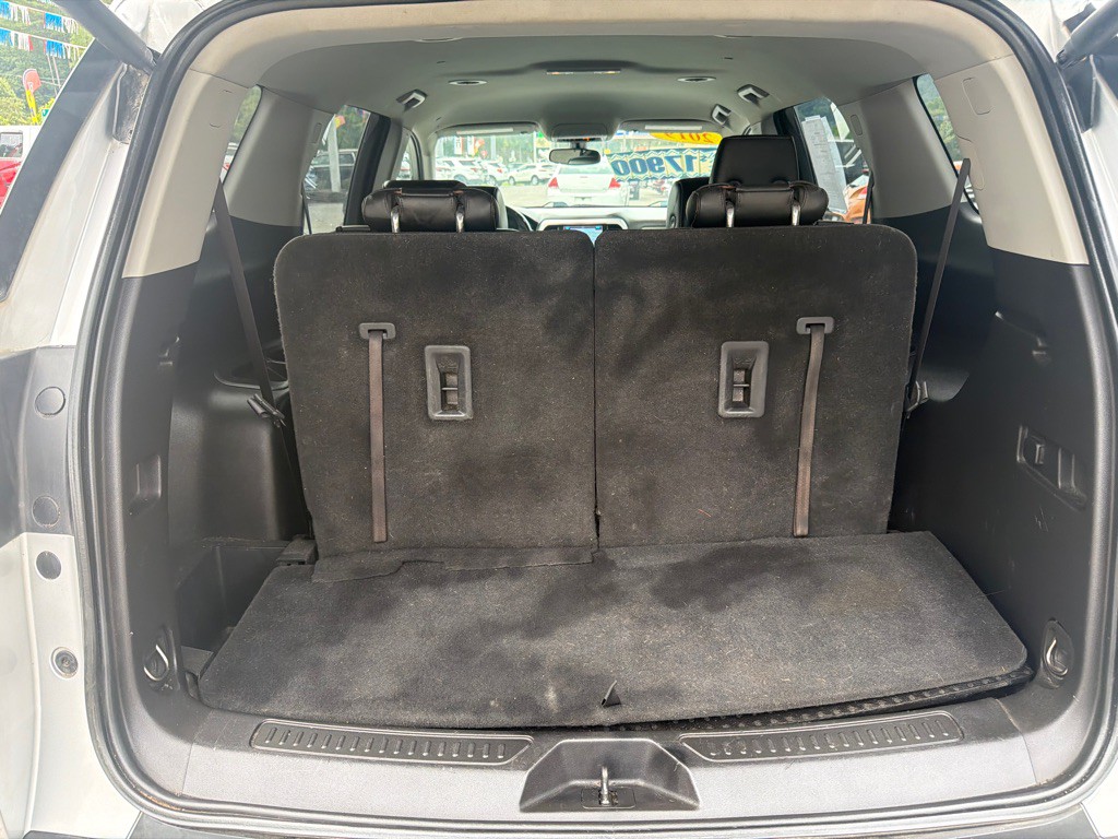 2019 GMC Acadia Image 13
