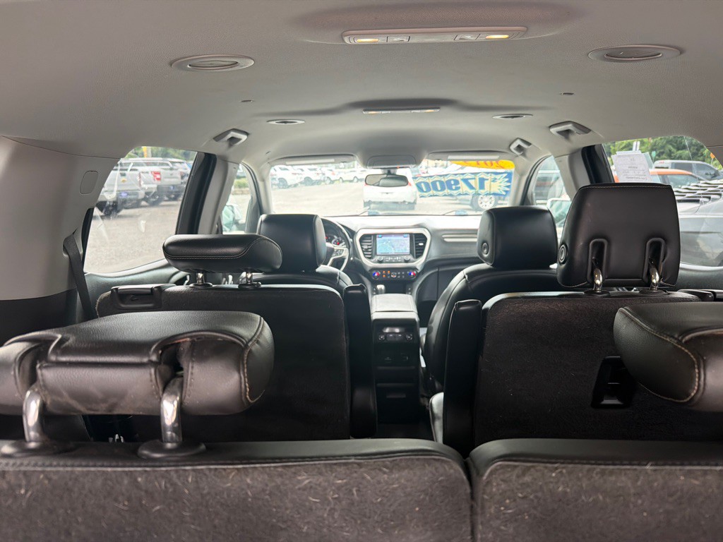 2019 GMC Acadia Image 14