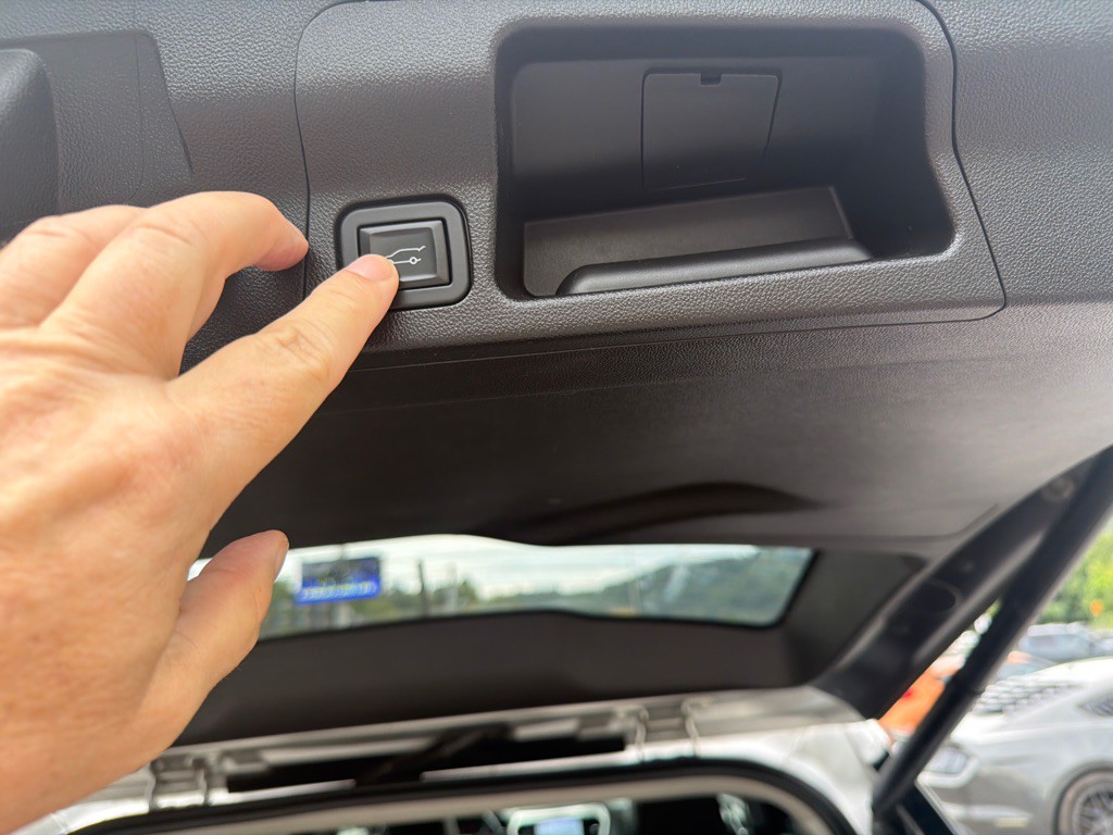 2019 GMC Acadia Image 15