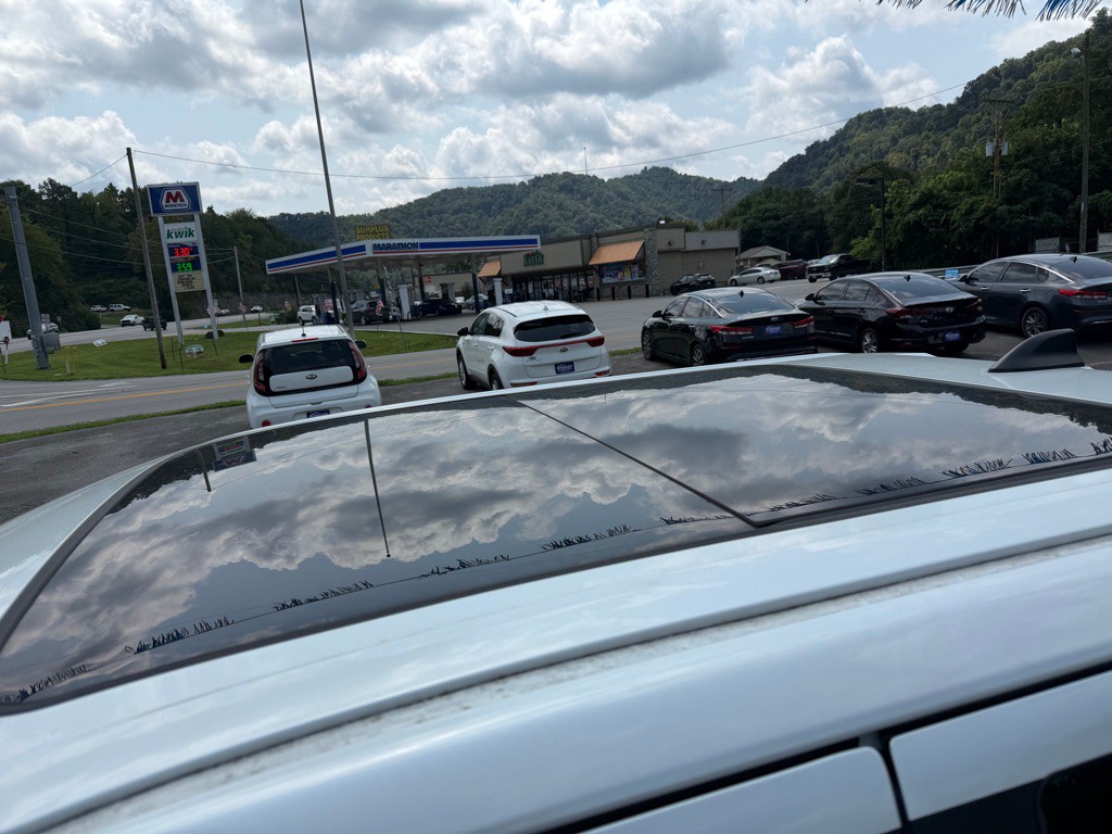 2024 Toyota Tundra Image 5