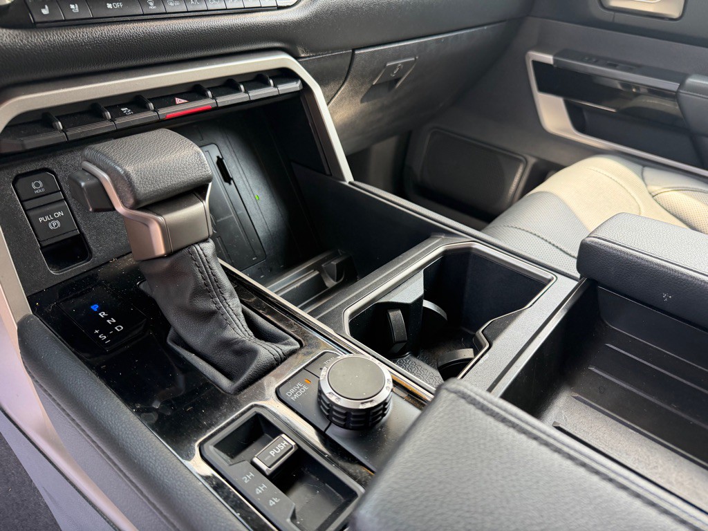 2024 Toyota Tundra Image 9