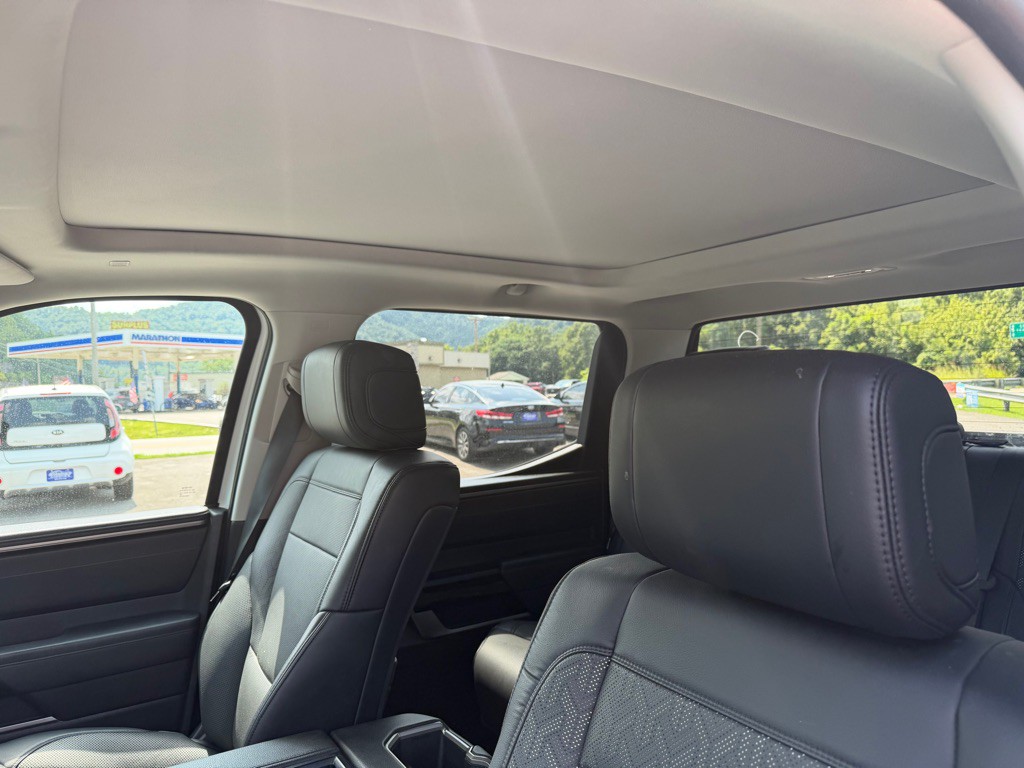 2024 Toyota Tundra Image 11