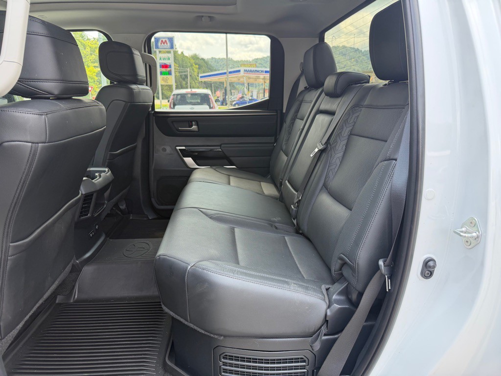 2024 Toyota Tundra Image 13