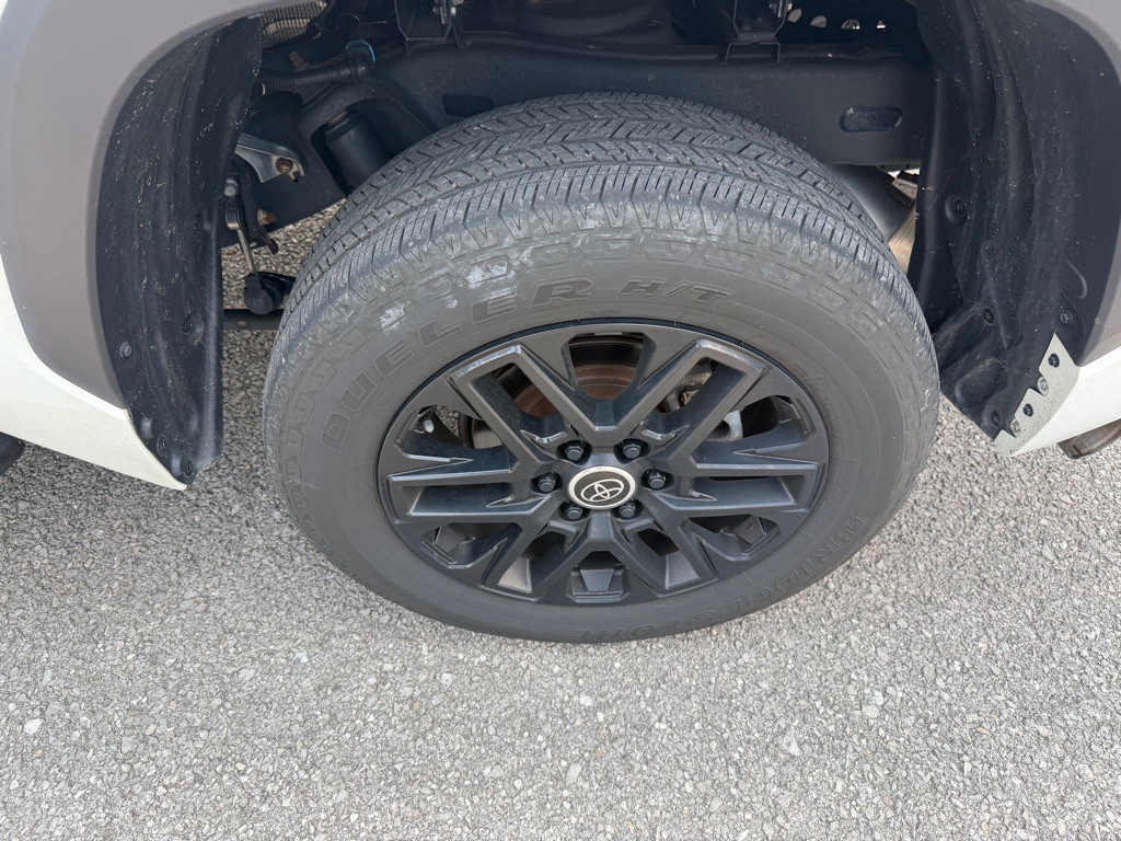 2024 Toyota Tundra Image 14