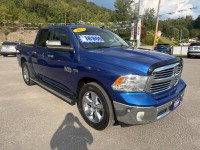 Image for 2017 RAM 1500 SLT ID: 7593478