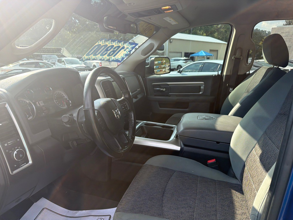 2017 RAM 1500 Image 5
