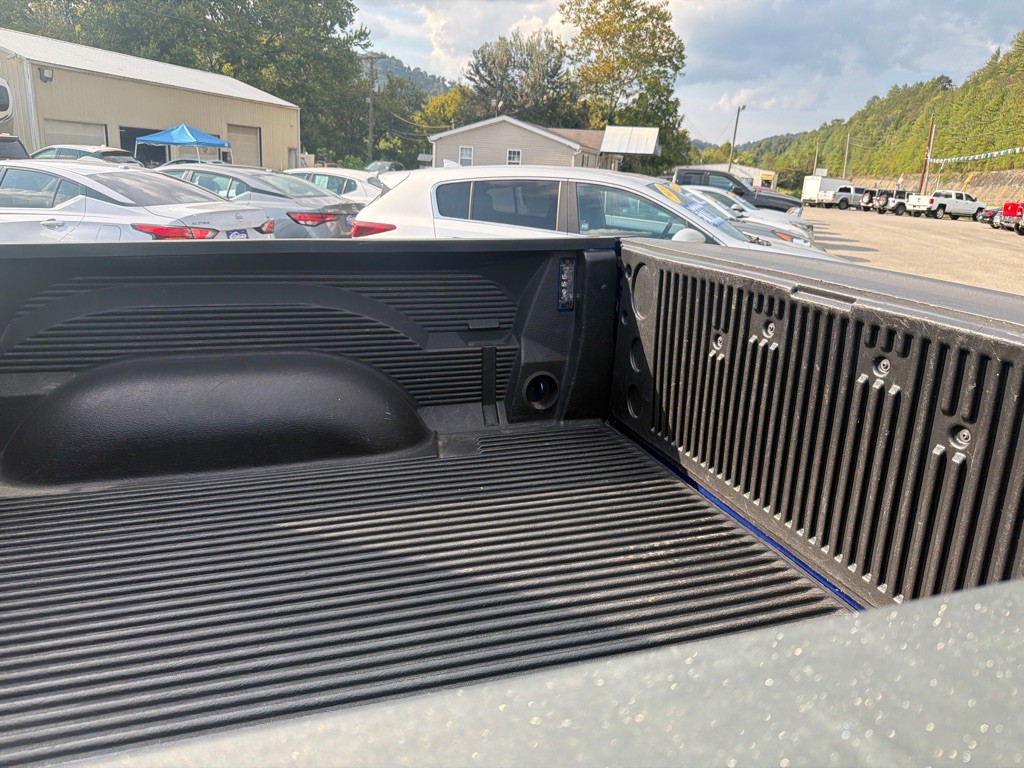 2017 RAM 1500 Image 10