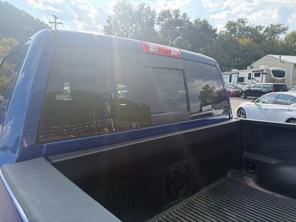 2017 RAM 1500 Image 11