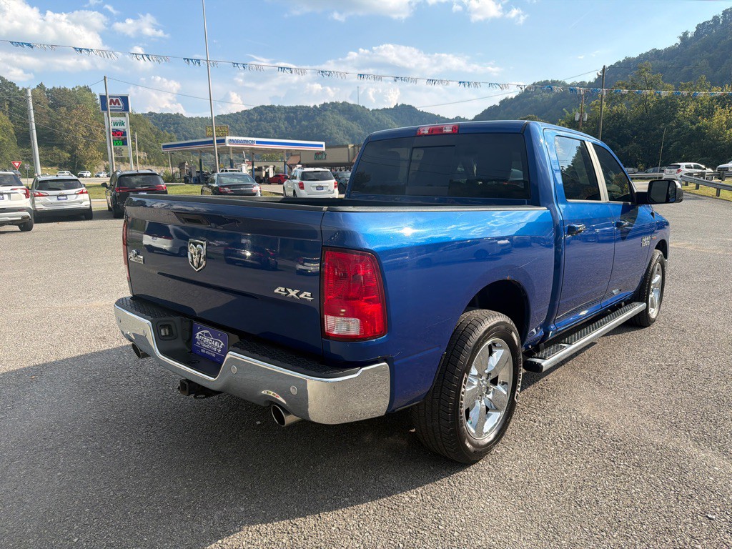 2017 RAM 1500 Image 13