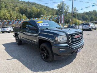 Image for 2017 GMC Sierra 1500 SLE ID: 7595105