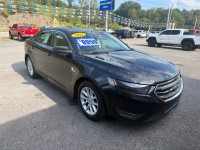 Image for 2013 Ford Taurus SE ID: 7595106