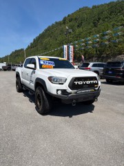 Image for 2020 Toyota Tacoma Double Cab ID: 7624446