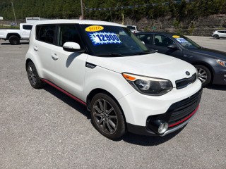 Image for 2018 Kia Soul ! ID: 7625190