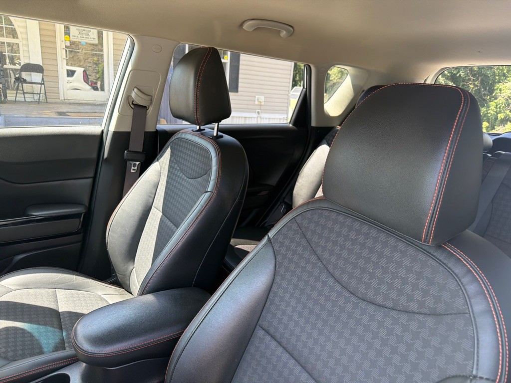 2018 Kia Soul Image 5